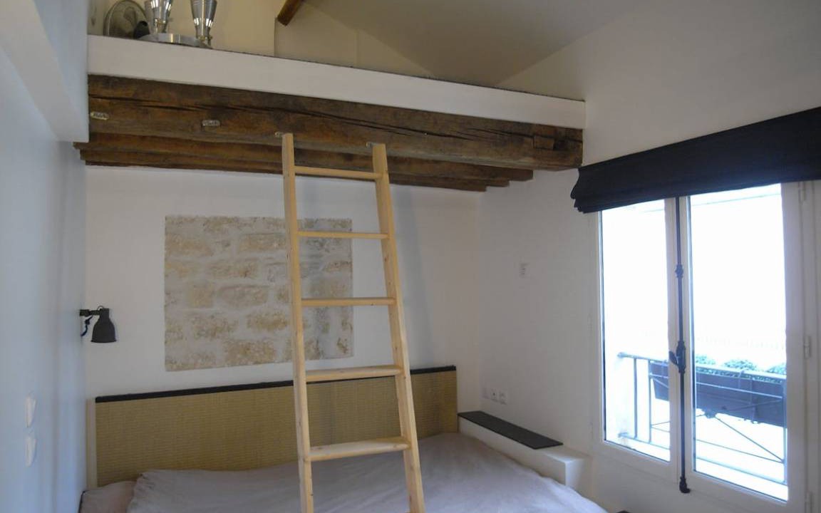 8th Arrondissement Apartment | 14 m² Apartment ∙ 2 guests
