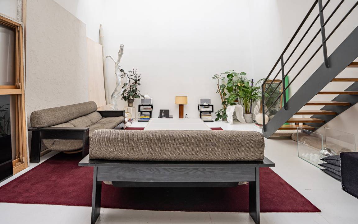 19th Arrondissement Apartment | 14 m² Apartment ∙ 3 bedrooms ∙ 6 guests