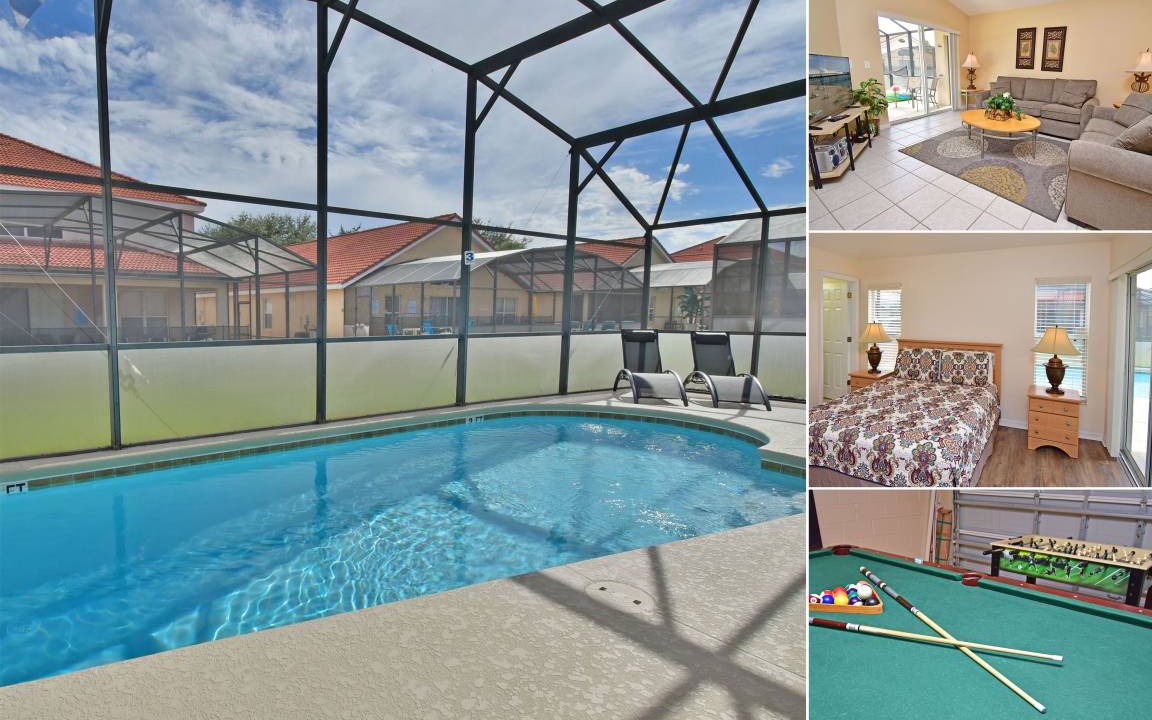 Solana House | 143 m² House ∙ 4 bedrooms ∙ 8 guests