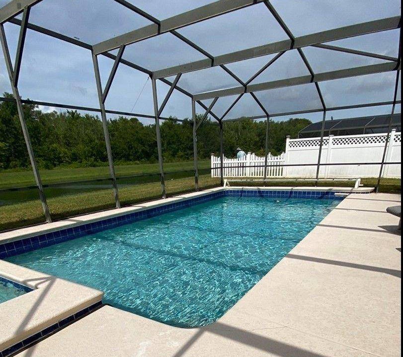 Crescent Lakes Apartment | 145 m² Apartment ∙ 3 bedrooms ∙ 6 guests