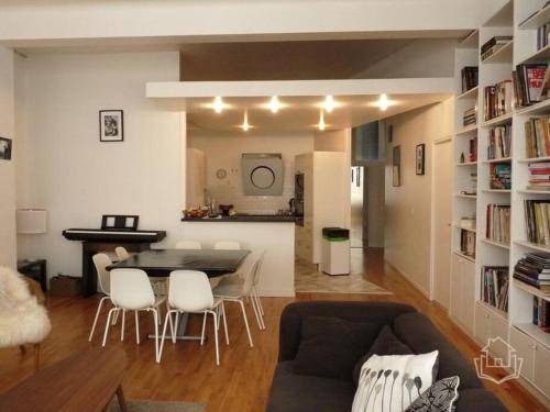 Saint-Vincent-de-Paul Apartment | 147 m² Apartment ∙ 4 bedrooms ∙ 10 guests