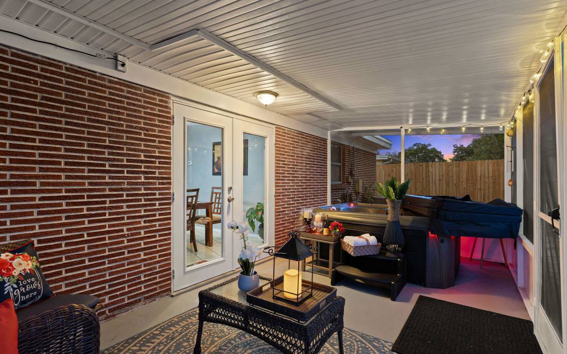 Lake Somerset House | 148 m² House ∙ 3 bedrooms ∙ 7 guests