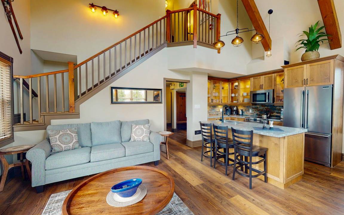 The Blue Mountains House | 149 m² House ∙ 4 bedrooms ∙ 8 guests