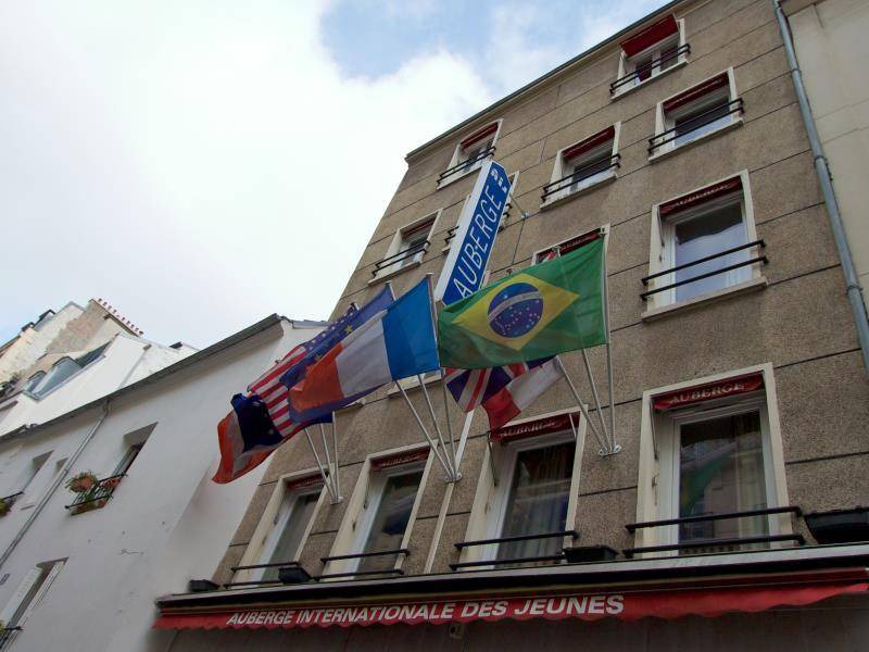 Bercy Hostel | 15 m² Hostel ∙ 10 guests