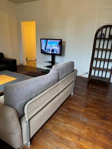 Drancy House | 15 min Paris
