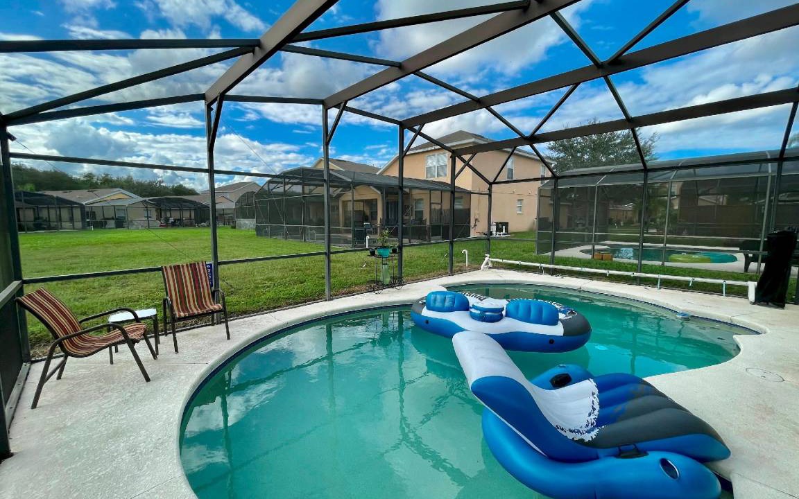 Sandy Ridge House | 150 m² House ∙ 4 bedrooms ∙ 10 guests