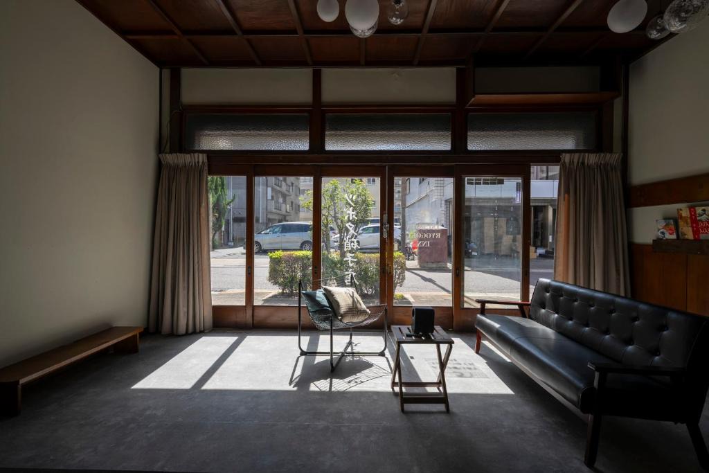 Ryogoku Apartment | 150sqm Historic Home 7 min to Ryogoku Sta