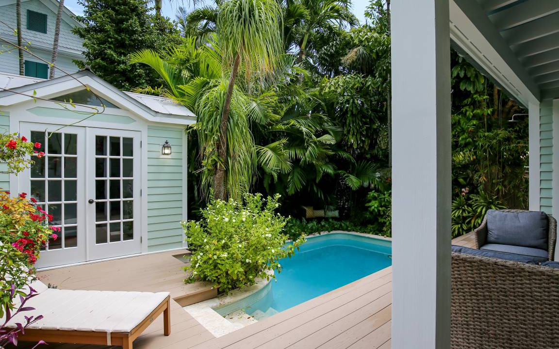 Meadows House | 153 m² House ∙ 3 bedrooms ∙ 6 guests