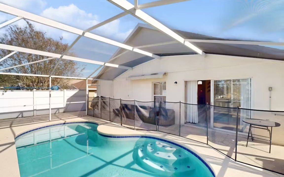 Florida Pines House | 154 m² House ∙ 4 bedrooms ∙ 8 guests