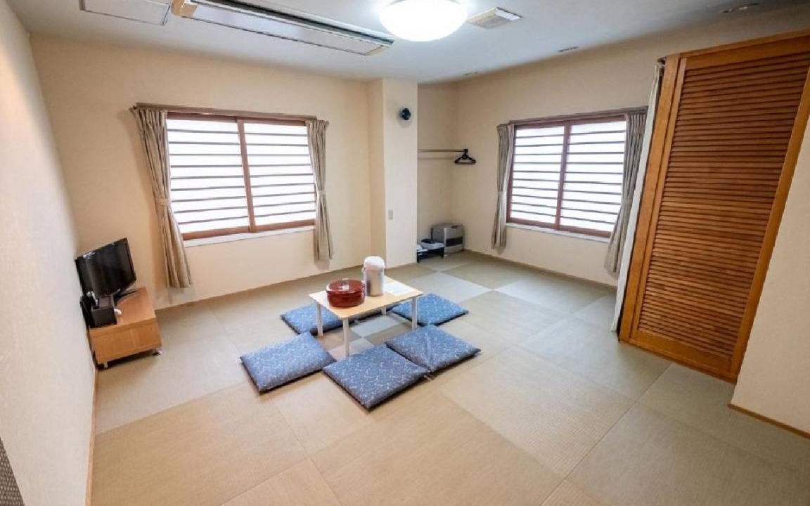 Fujikawaguchiko Hotel | 16 m² Hotel ∙ 1 bedroom ∙ 4 guests