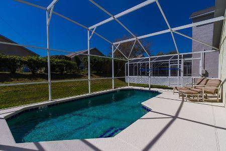 Westbury House | 160 m² House ∙ 4 bedrooms ∙ 8 guests