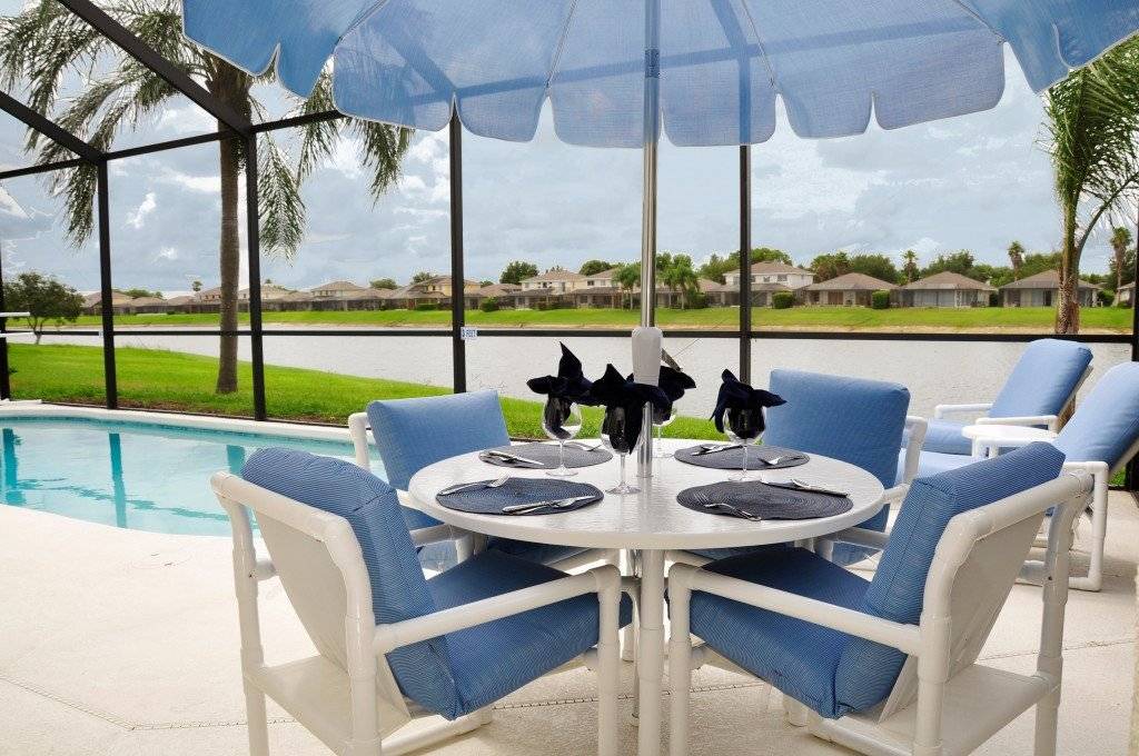 Sunset Lakes Villa | 161 m² Villa ∙ 4 bedrooms ∙ 8 guests