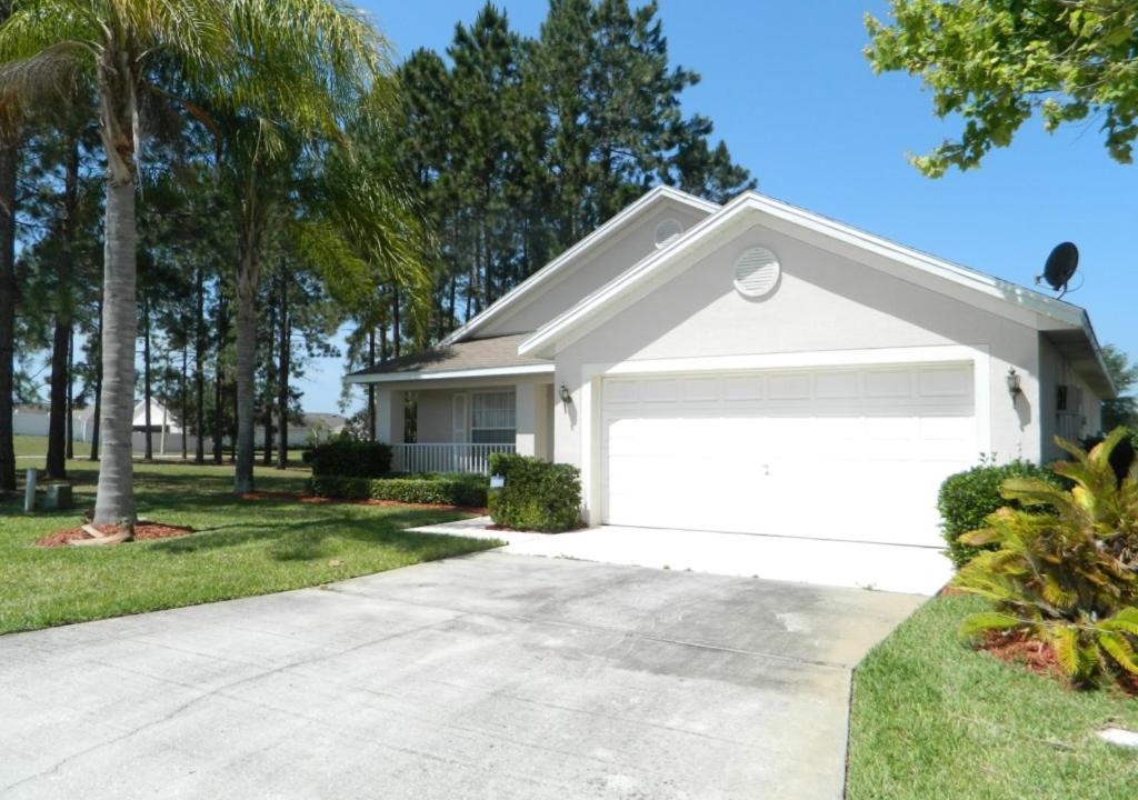 Florida Pines Villa | 161 Pinedale Drive Villa #49105 Villa
