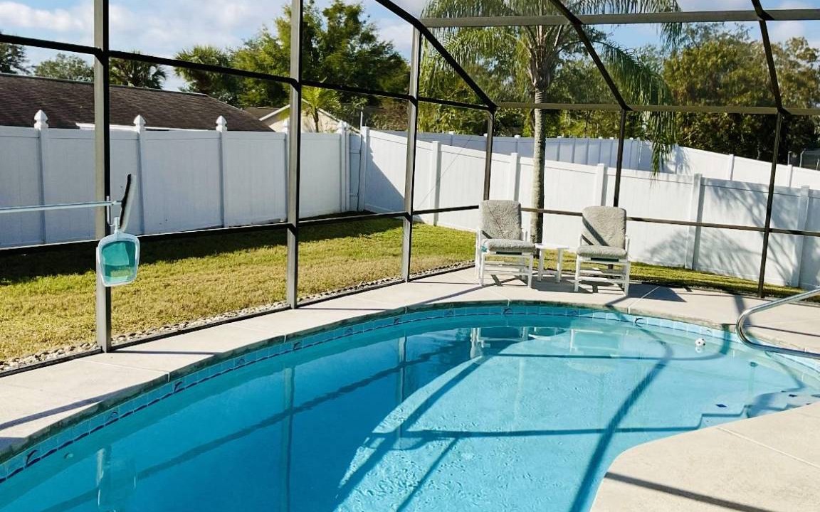 Sunridge Woods House | 163 m² House ∙ 3 bedrooms ∙ 6 guests