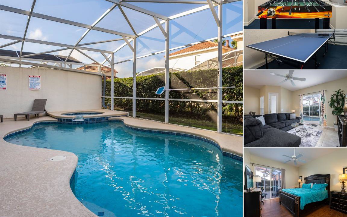 Tuscan Hills House | 164 m² House ∙ 4 bedrooms ∙ 8 guests