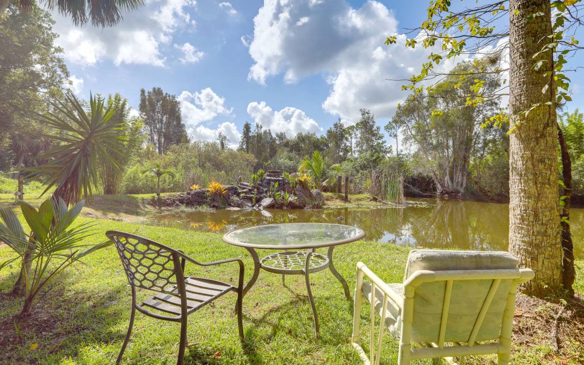 Palm City House | 167 m² House ∙ 3 bedrooms ∙ 8 guests