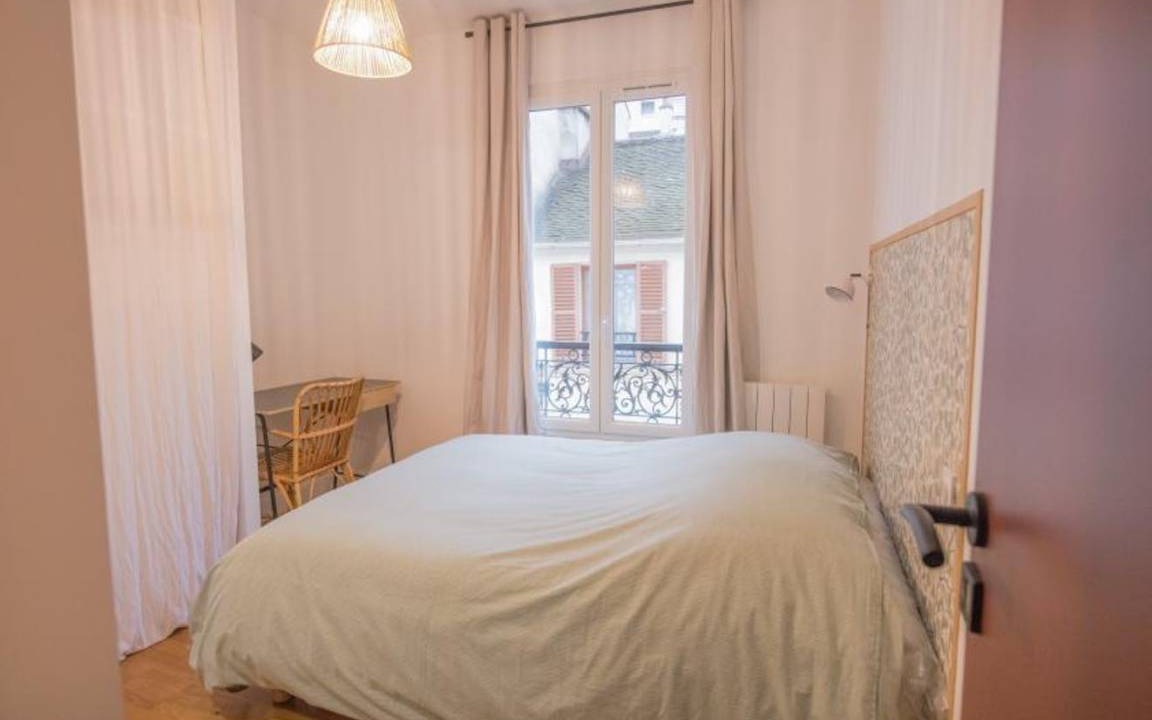Amerique Resort | 167 m² Private room ∙ 1 bedroom ∙ 1 guest