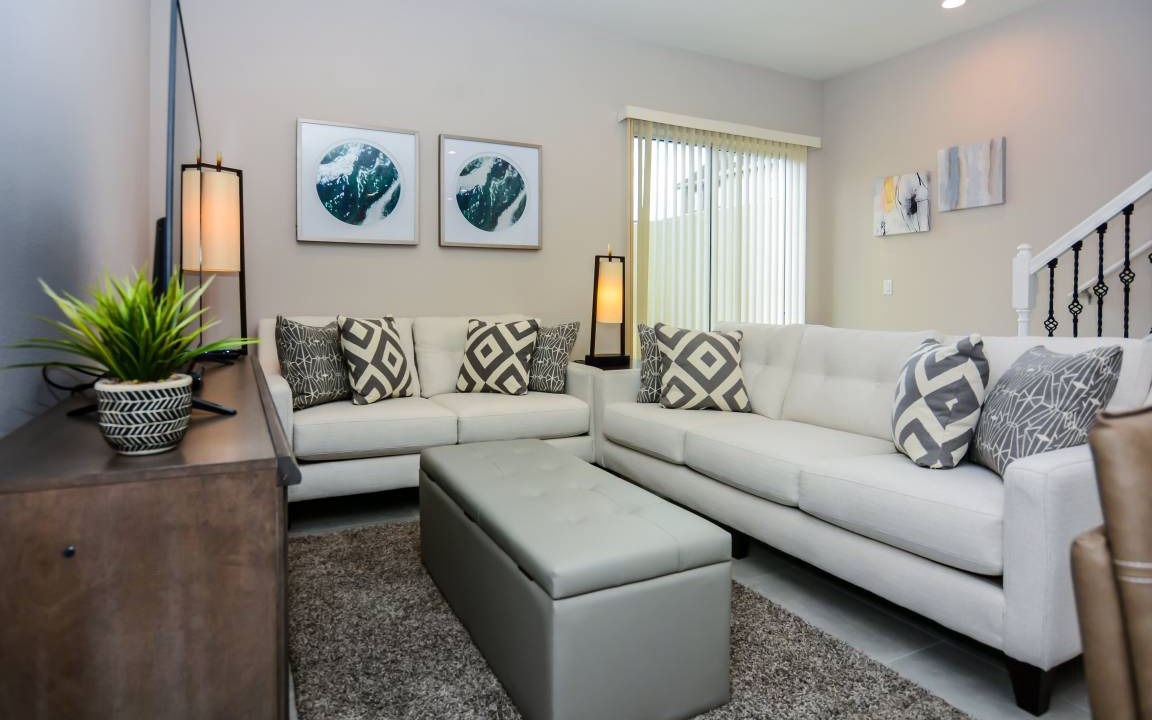 West Kissimmee House | 168 m² House ∙ 4 bedrooms ∙ 10 guests