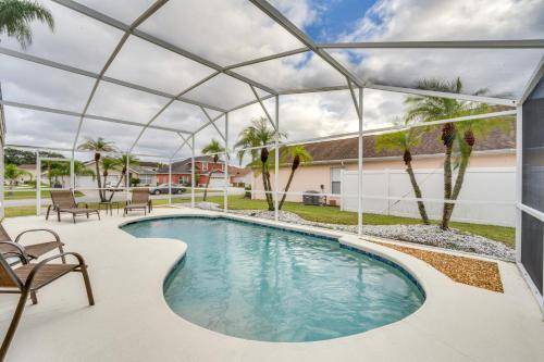 Chatham Park House | 174 m² House ∙ 4 bedrooms ∙ 12 guests