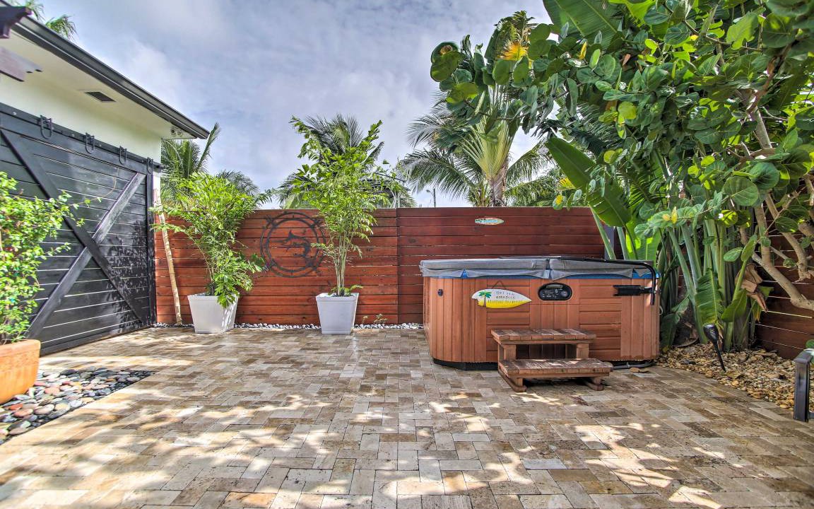 Santa Barbara Estates House | 174 m² House ∙ 3 bedrooms ∙ 6 guests