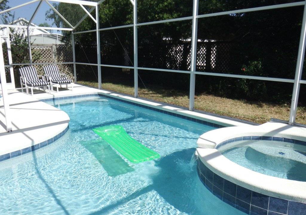 Esprit House | 177 m² House ∙ 4 bedrooms ∙ 8 guests
