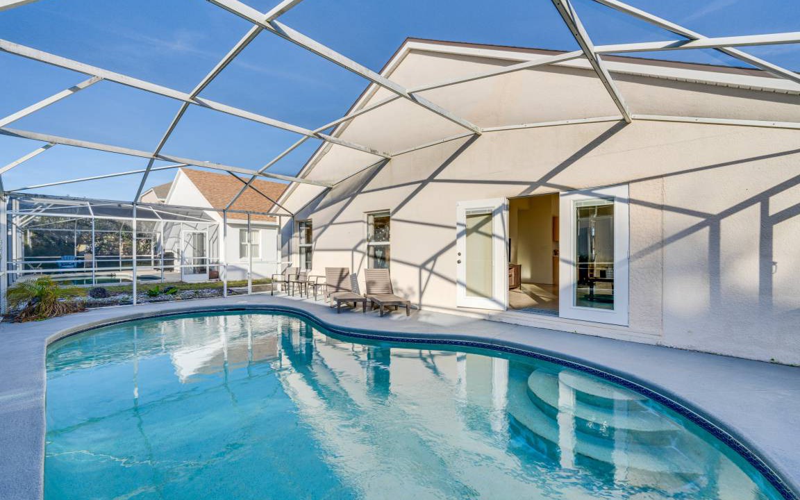 Lake Davenport Estates House | 177 m² House ∙ 4 bedrooms ∙ 6 guests