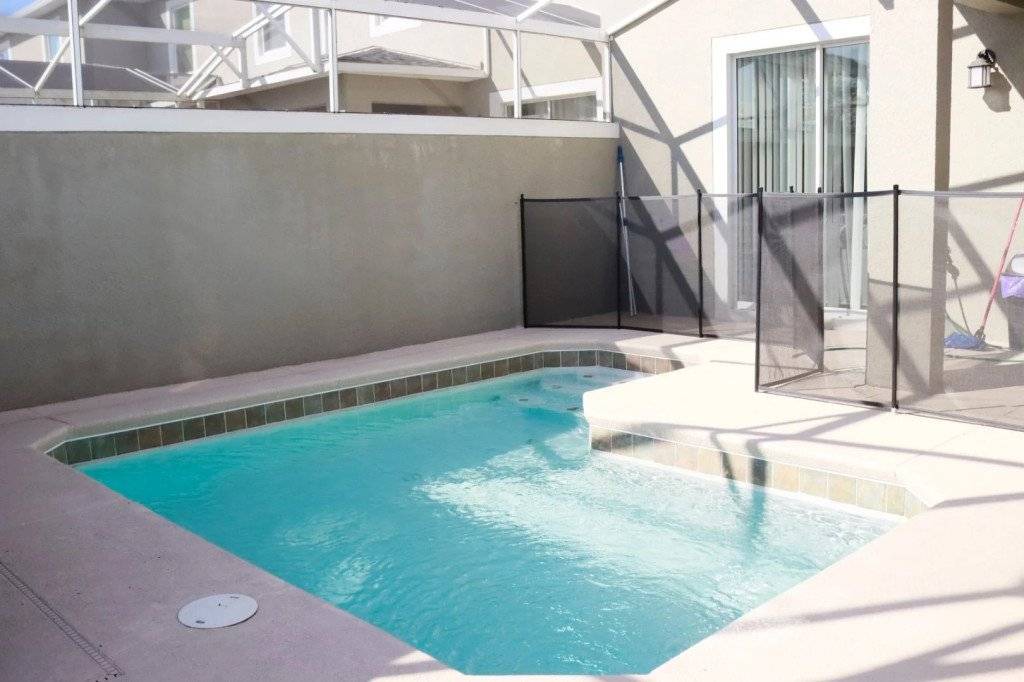 Davenport House | 178 m² House ∙ 4 bedrooms ∙ 8 guests