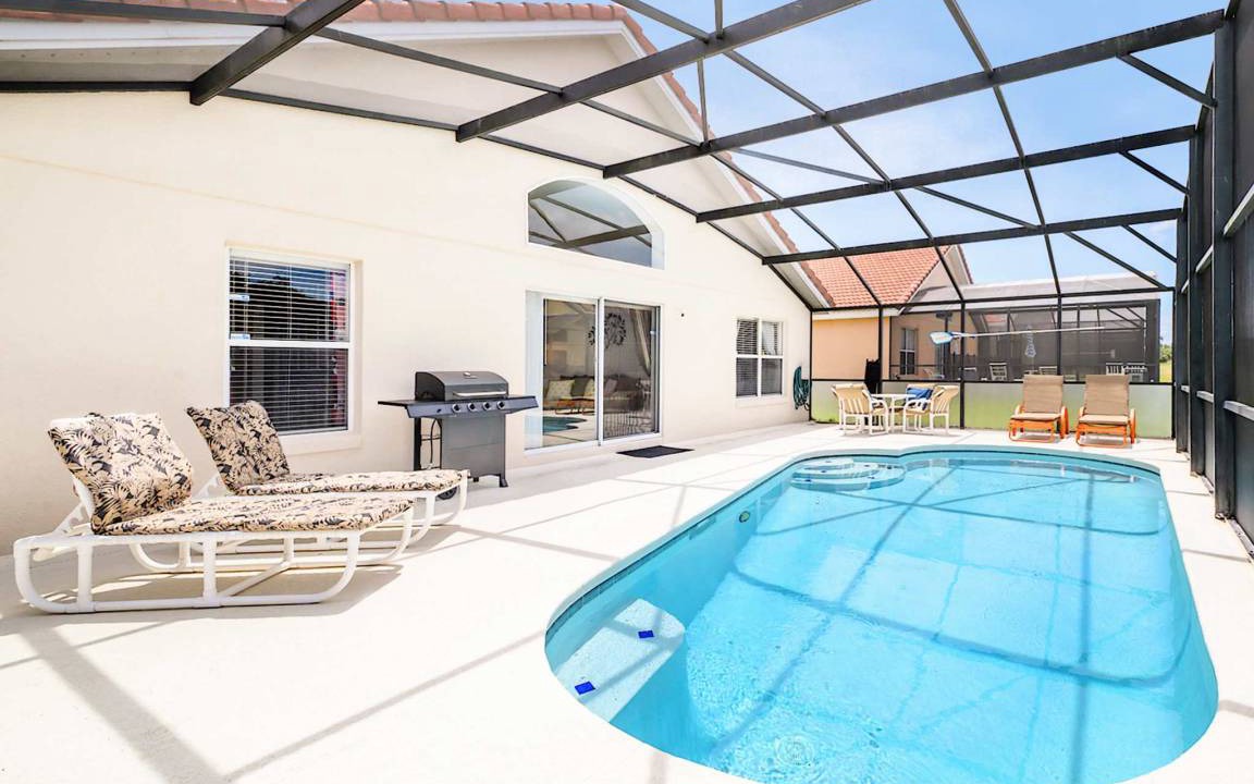 Solana House | 180 m² House ∙ 4 bedrooms ∙ 10 guests