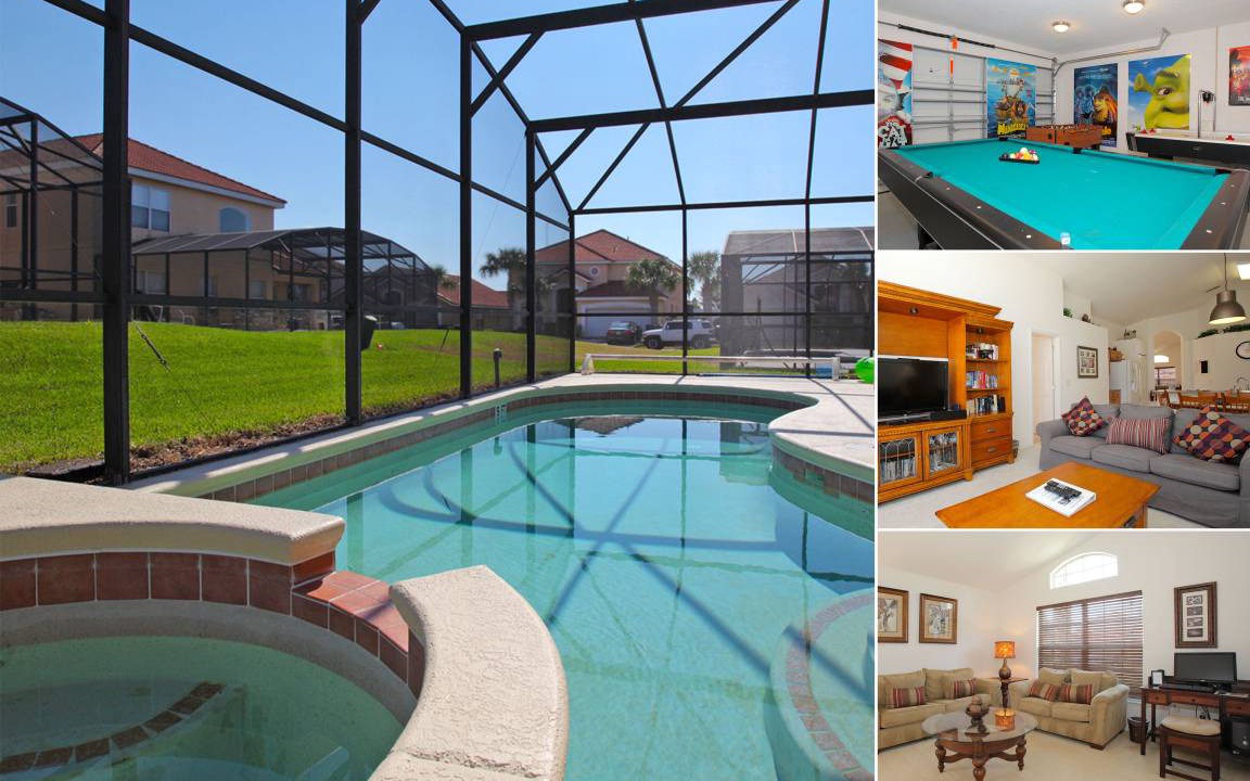 Solana House | 180 m² House ∙ 4 bedrooms ∙ 8 guests