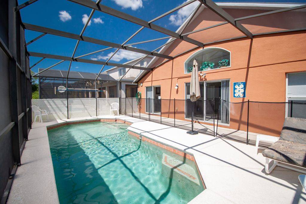 Seasons Villa | 180 m² Villa ∙ 4 bedrooms ∙ 8 guests