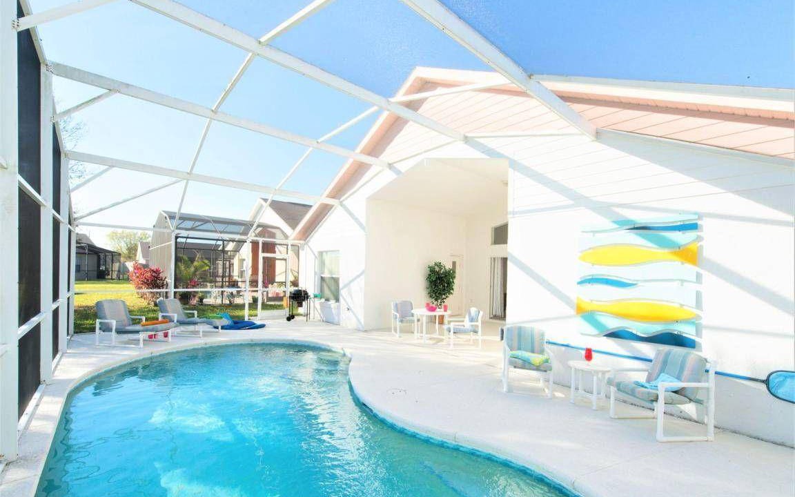 Indian Point House | 1800 m² House ∙ 4 bedrooms ∙ 9 guests