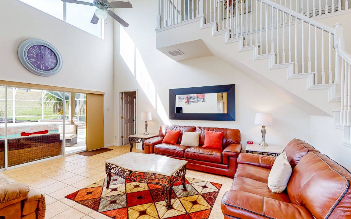 West Haven House | 185 m² House ∙ 4 bedrooms ∙ 8 guests