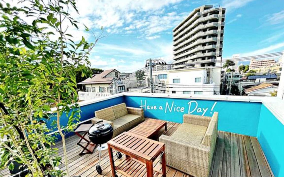 Odawara Hotel | 19 m² Hotel ∙ 1 bedroom ∙ 6 guests