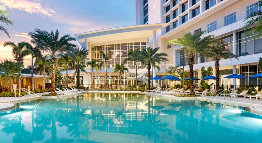 Florida Central Atlantic Coast Hotel | 190 m² Hotel ∙ 2 bedrooms ∙ 127 guests