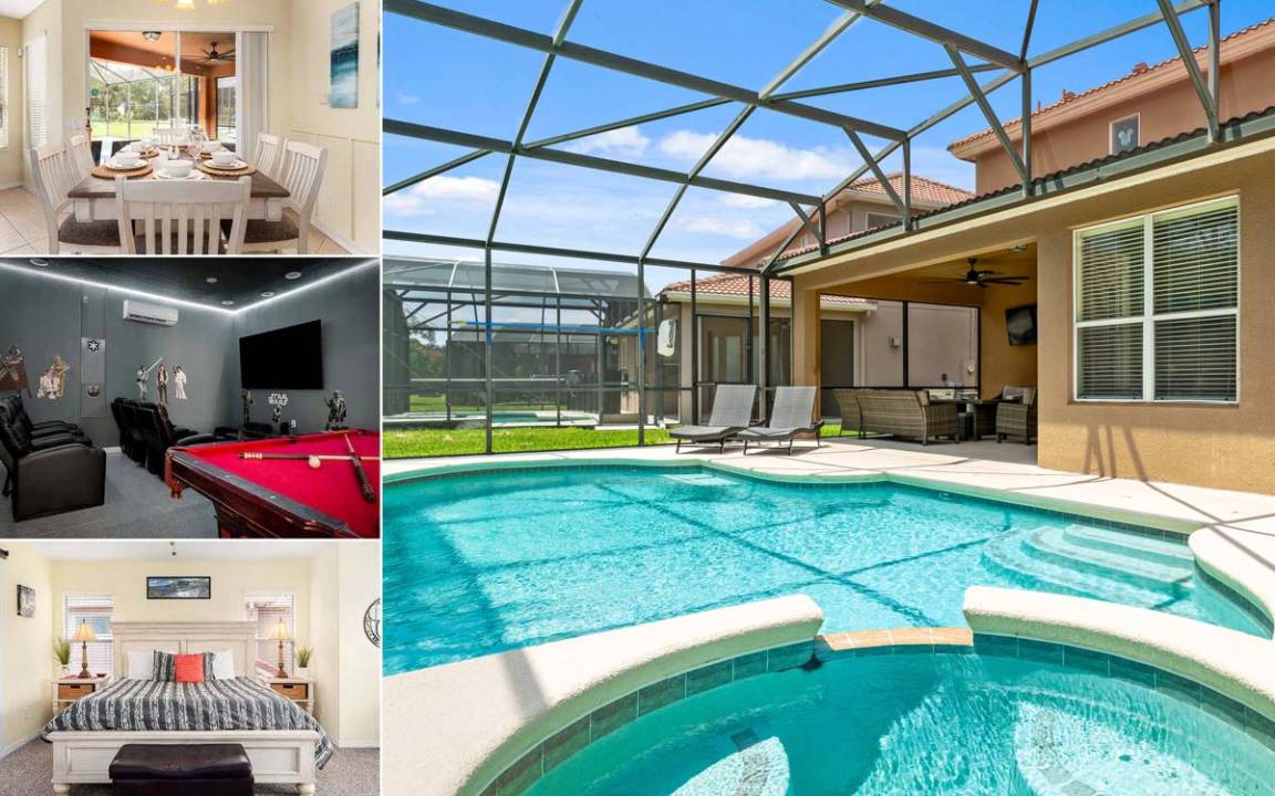 Bellavida House | 192 m² House ∙ 4 bedrooms ∙ 8 guests