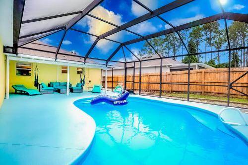 Palm Bay House | 194 m² House ∙ 4 bedrooms ∙ 12 guests