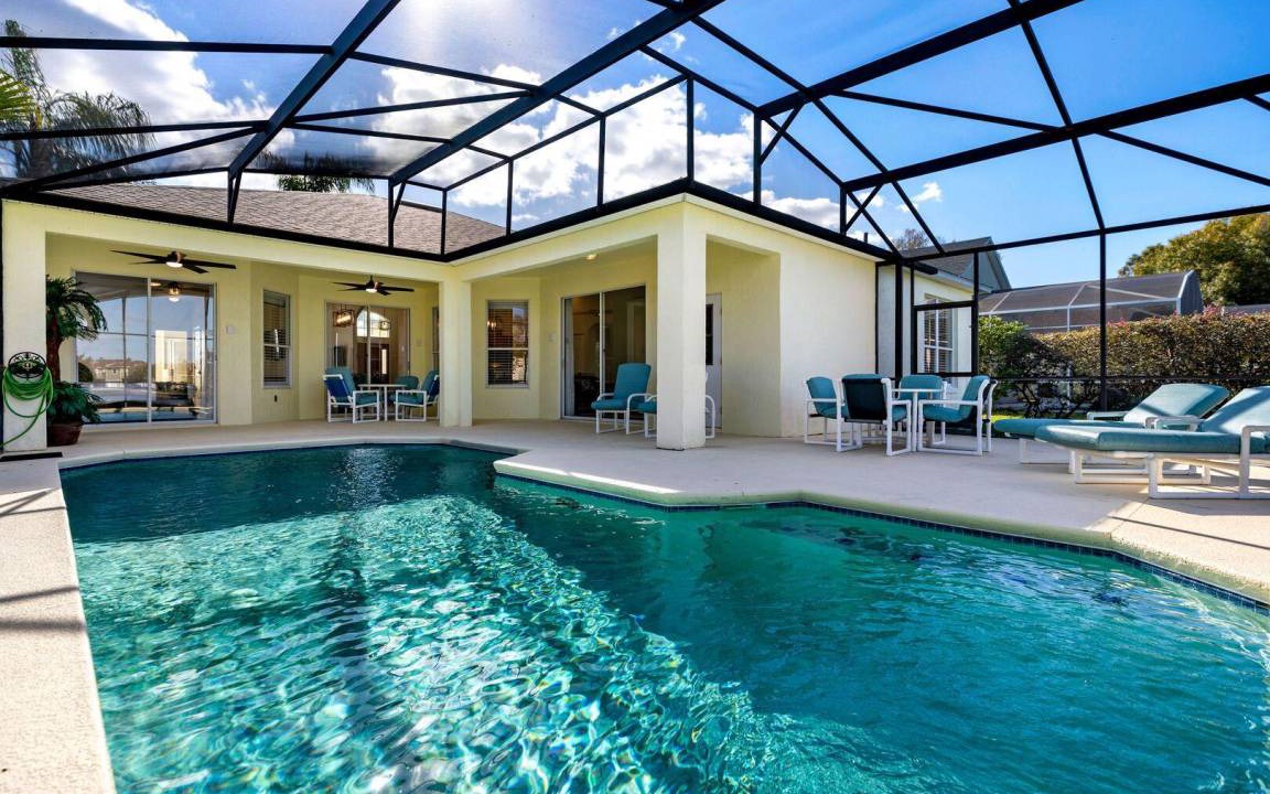 Bridgewater Crossing House | 195 m² House ∙ 4 bedrooms ∙ 8 guests