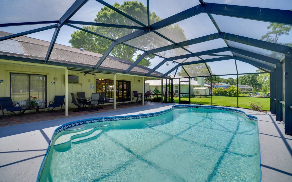 Lakewood Park House | 195 m² House ∙ 3 bedrooms ∙ 6 guests