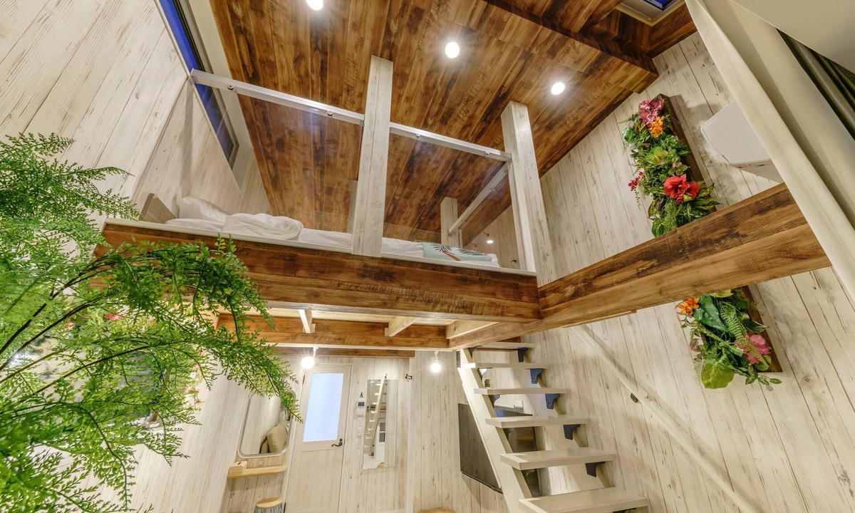 Shinjuku Apartment | 1F New AP Tluxury/Free WiFi