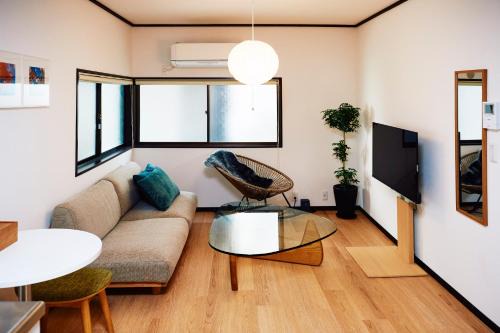 Hiroo Villa | 1stop to Shibuya station Japanese traditional house