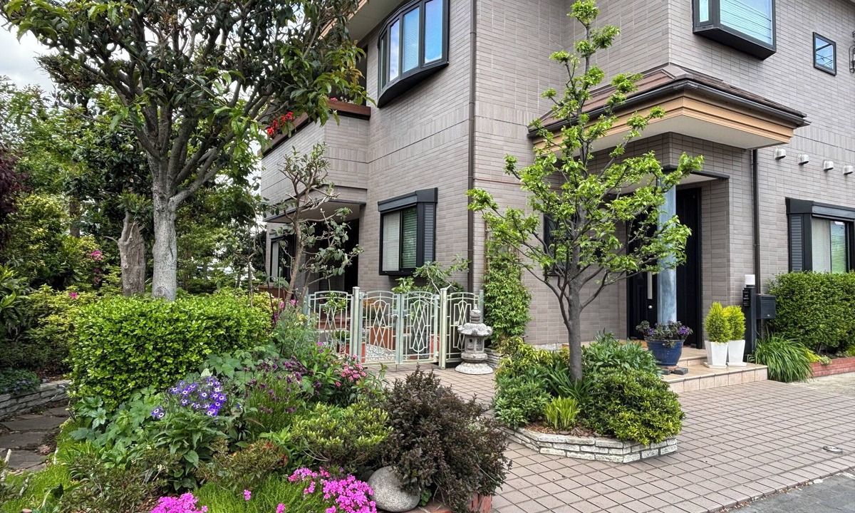 Horikiri Apartment | 2-bedroom apartment in fabulous Katsushika City with WiFi, AC