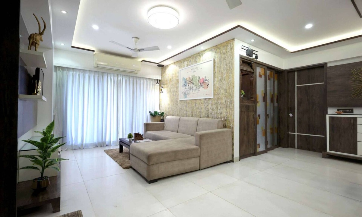 Kala Nagar Hotel | 2 Bedroom Apartments