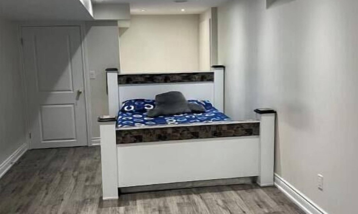 Brampton Apartment | 2-bedroom basement suite