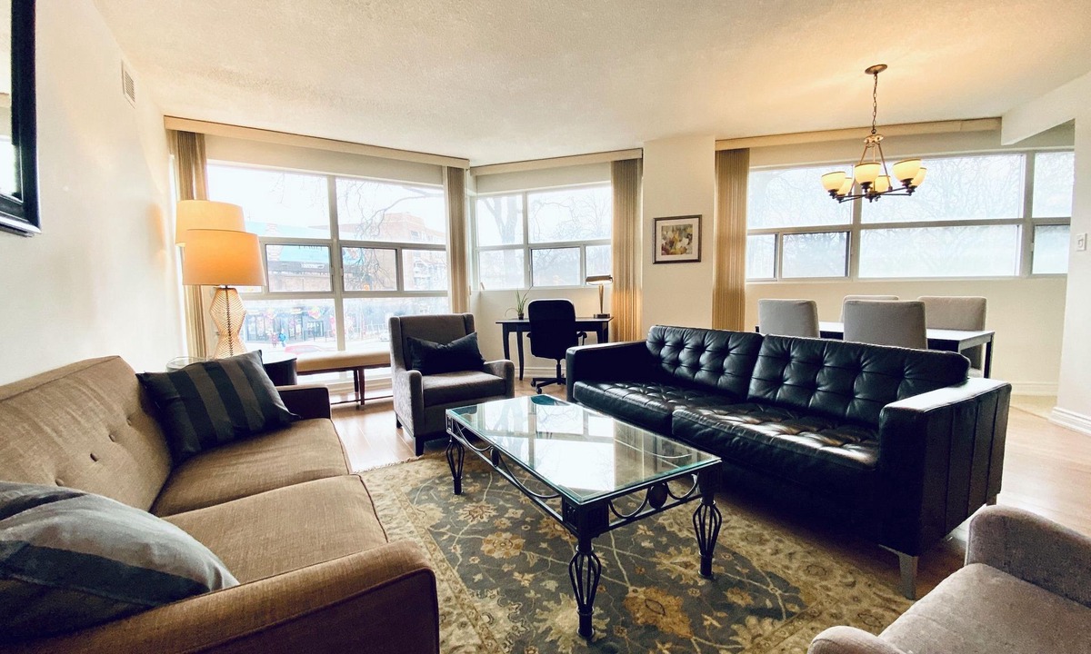 Netflix Park | High Park North