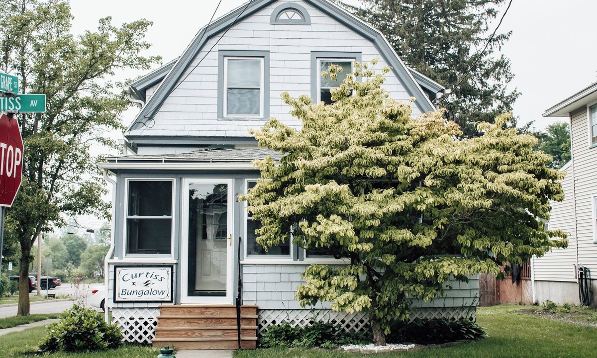 Hammondsport House | 2-bedroom vacation home in Hammondsport near Keuka Lake