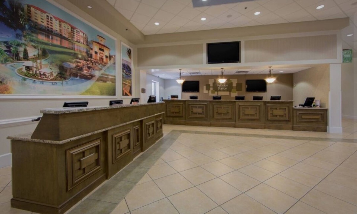 Orange Lake Resort | 2 bedroom villa at the beautiful Orange Lake Resort in Orlando/Kissimmeennnnnn