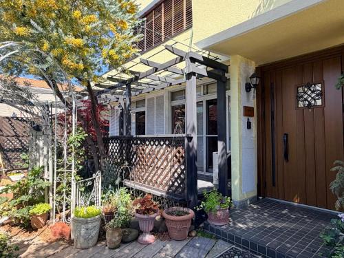 Kofu House | 2 Bedrooms Homestays In Nishikichō