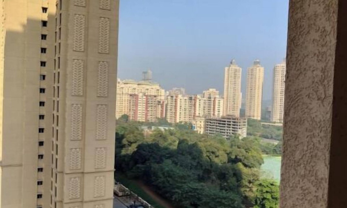Thane West Apartment | 2 BHK Flats for sale in Hiranandani Estate