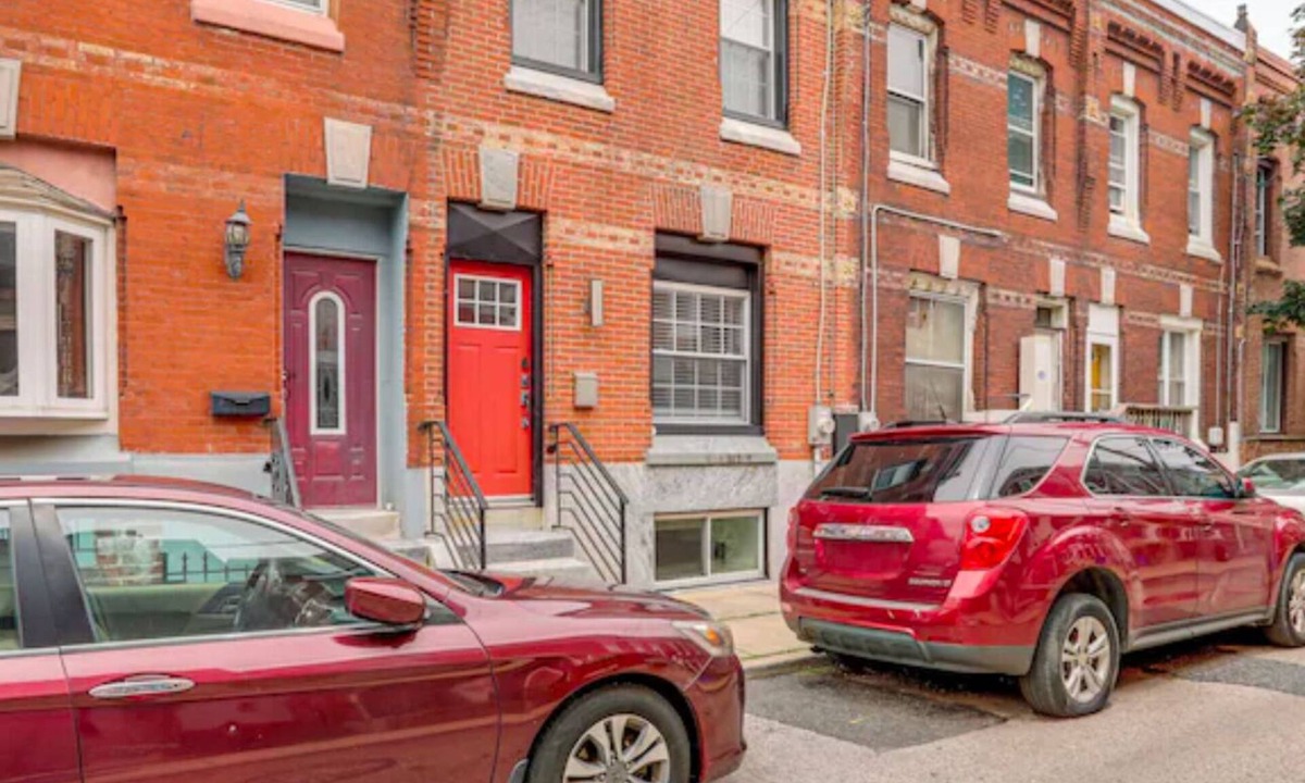 Newbold House | 2 Mi to Dtwn: Philadelphia Gem w/Rooftop Patio