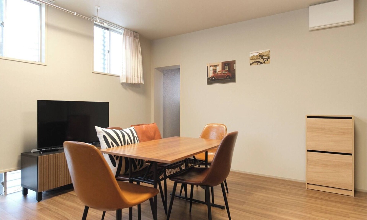 Matsubara Apartment | 2 minutes walk from Higashimatsubara Station 10 /Setagaya Ward Tokyo